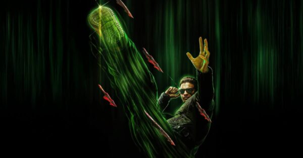 Postavy z filmu Mortal Kombat II