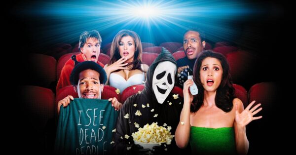 Shannon Elizabeth z filmu Scary Movie