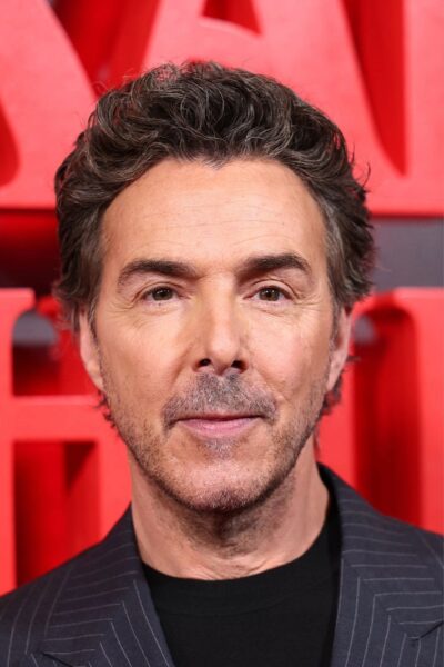 Shawn Levy, režisér filmu Somewhere Out There