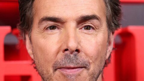 Shawn Levy, režisér filmu Somewhere Out There
