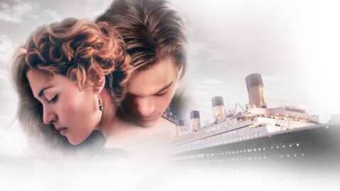 Titanic, film Jamese Camerona z roku 1997