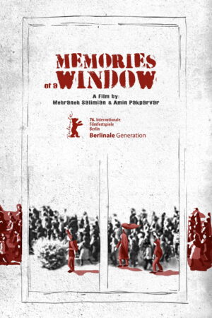 Memories of a Window — poster