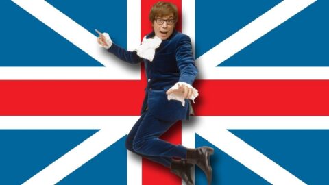Austin Powers - kultovní spy-komedie s Mikem Myersem