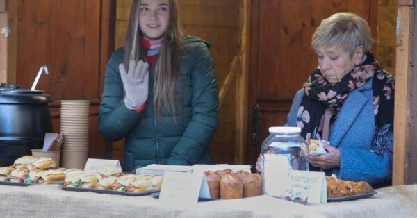 Herci ze seriálu Ulice