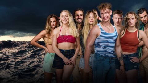 Soutěžící reality show Survivor Česko & Slovensko 2026 na pláži