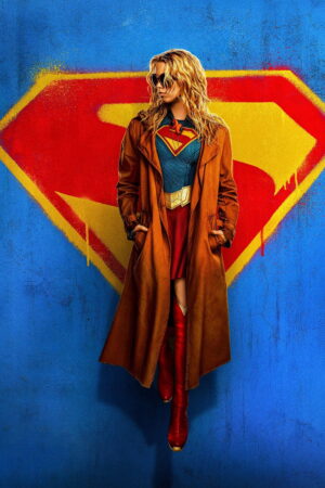 Supergirl