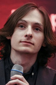 Jared Gilmore