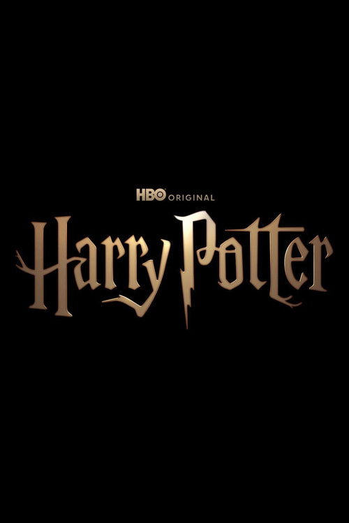 Harry Potter — poster