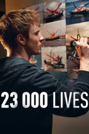 23 000 životů