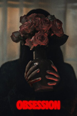 Posedlost