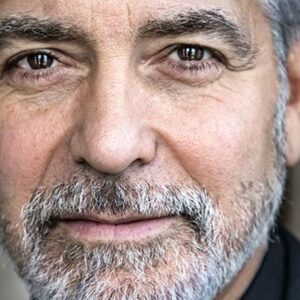 George Clooney, držitel Zlatého lva za celoživotní dílo na festivalu v Benátkách 2026
