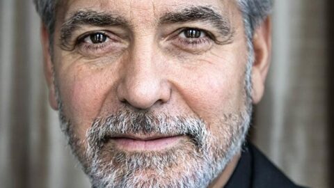 George Clooney, držitel Zlatého lva za celoživotní dílo na festivalu v Benátkách 2026