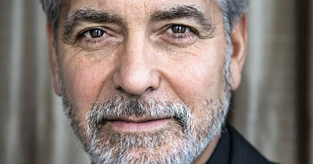 George Clooney, držitel Zlatého lva za celoživotní dílo na festivalu v Benátkách 2026