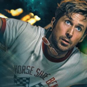 Herec Ryan Gosling, kterého Marvel Studios obsadily do role Ghost Ridera