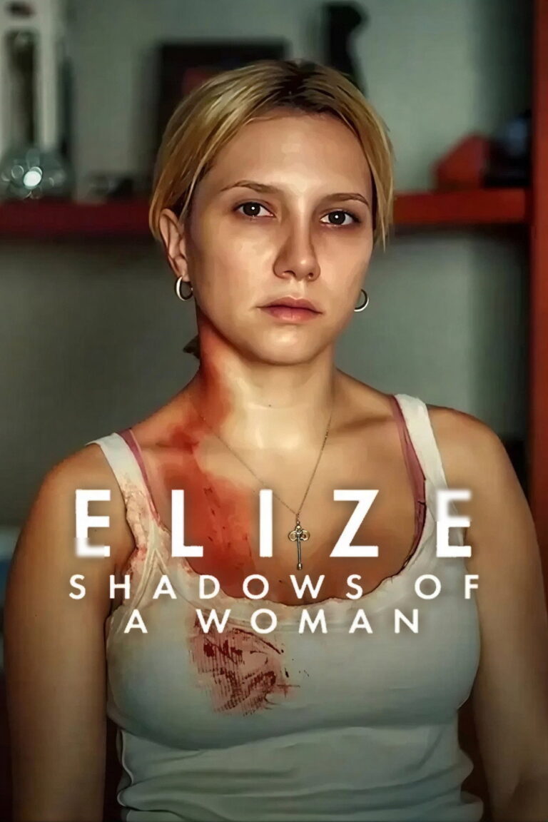 Elize: Její stín