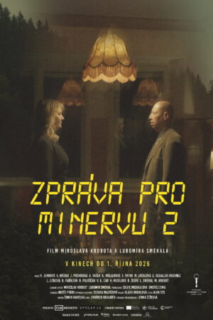 Zpráva pro Minervu 2