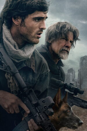 Vzhlížet ke hvězdám — poster
