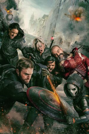 Thunderbolts*