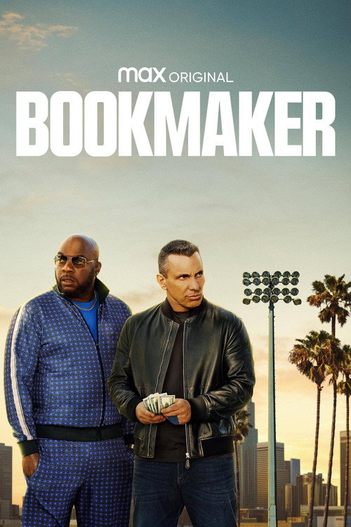 Bookmaker — poster