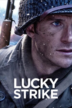 Lucky Strike — poster