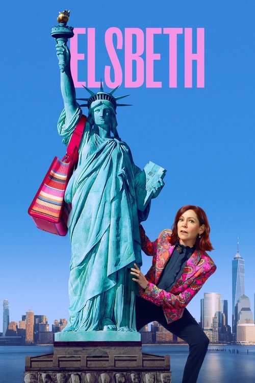 Elsbeth — poster