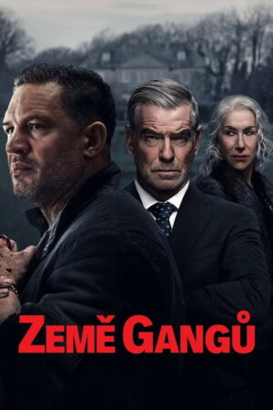 Země gangů