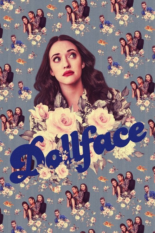 Dollface — poster