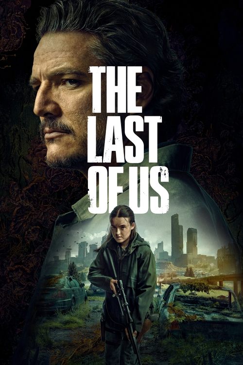 The Last of Us — poster