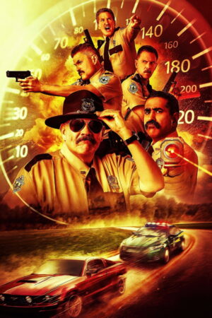 Super Troopers 3