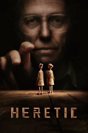 Heretik