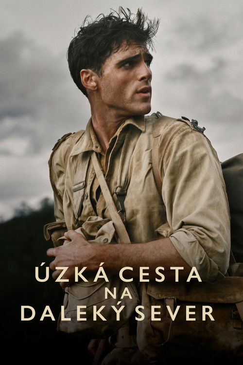 Úzká cesta na daleký sever — poster