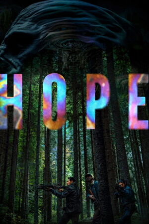 Hope — poster