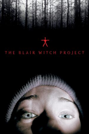 Záhada Blair Witch