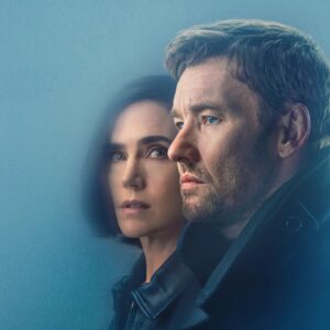 Joel Edgerton jako Jason Dessen ve sci-fi seriálu Dark Matter na Apple TV