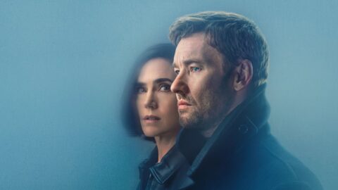 Joel Edgerton jako Jason Dessen ve sci-fi seriálu Dark Matter na Apple TV