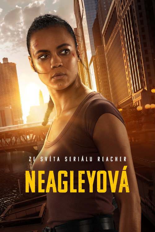 Neagley — poster
