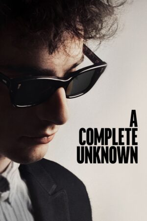Bob Dylan: Úplně neznámý