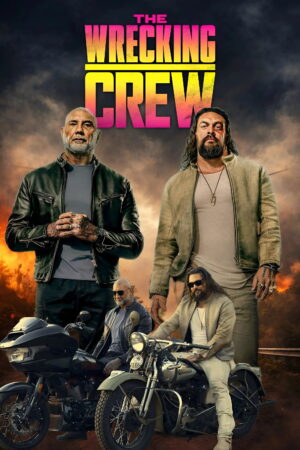 Demoliční četa