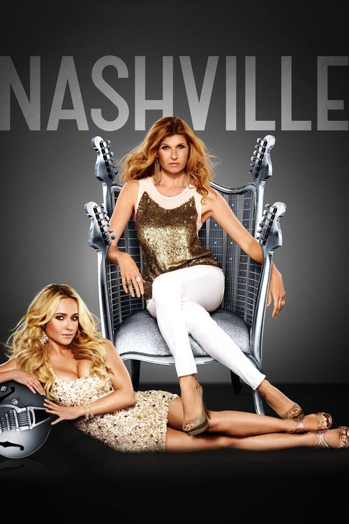 Nashville — poster