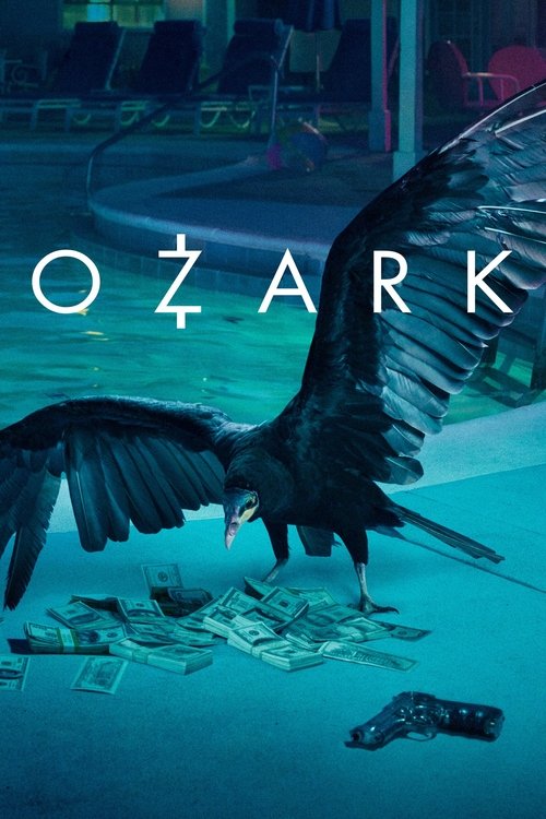 Ozark — poster