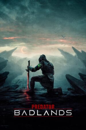 Predátor: Nebezpečné území