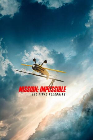 Mission: Impossible – Poslední zúčtování