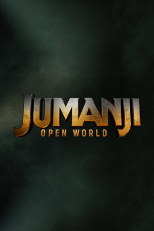 Jumanji: Velký útěk
