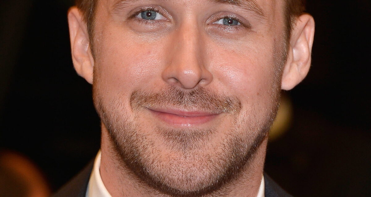 Ryan Gosling, producent chystaného hraného filmu podle seriálu Flintstoneovi