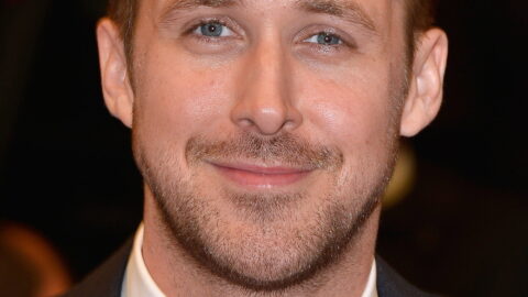 Ryan Gosling, producent chystaného hraného filmu podle seriálu Flintstoneovi