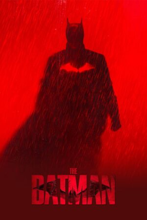 Batman — poster
