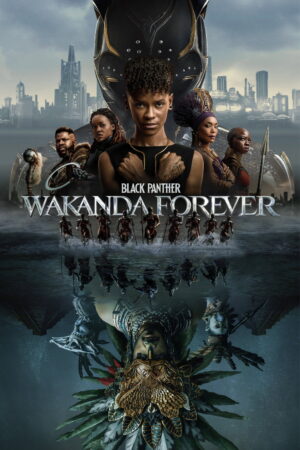 Black Panther: Wakanda nechť žije