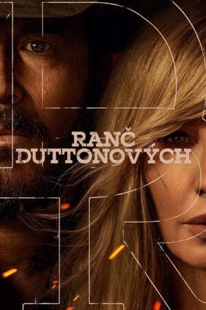 Ranč Duttonových