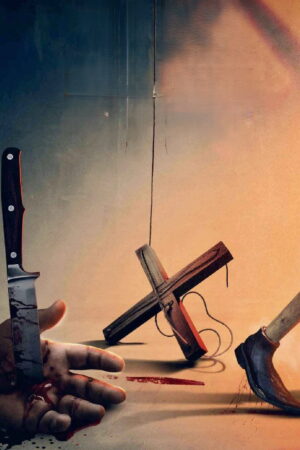 Pinocchio: Unstrung