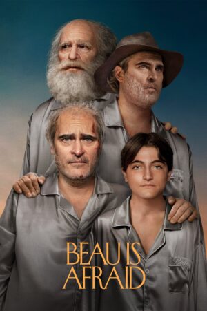 On se bojí — poster